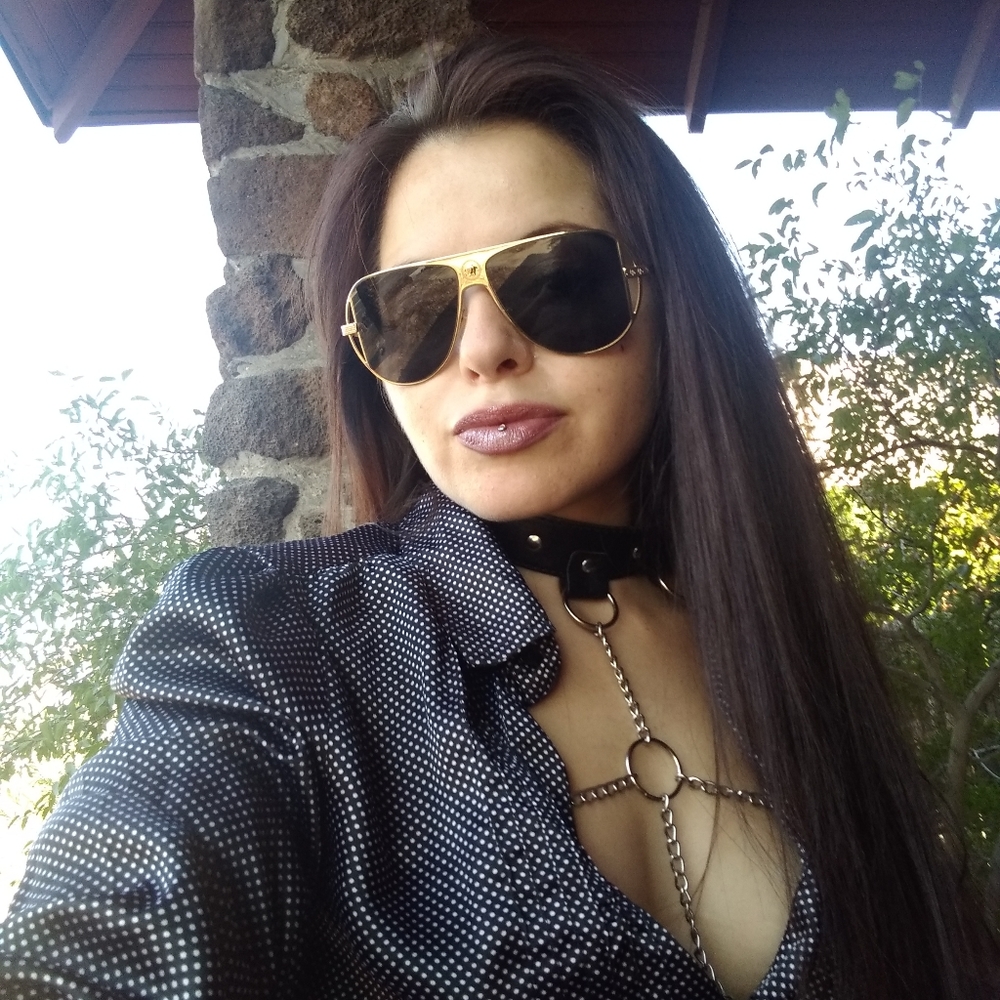 Meet your Posher, Bermudez